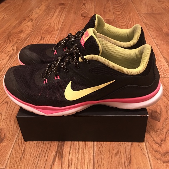 nike flex tr 5 women's training shoes